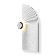 Настенный светильник (бра) Felt, FR6189WL-L20LG2