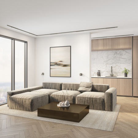 Бра  Denkirs DK5072-DN
