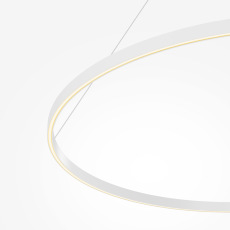 Подвесной светильник Rim 3000-4000К 80Вт, MOD058PL-L65WK