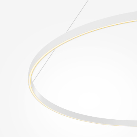 Подвесной светильник Rim 3000-4000К 80Вт, MOD058PL-L65WK