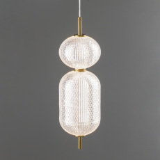 Подвесной светильник Awella, FR6135PL-L13BT