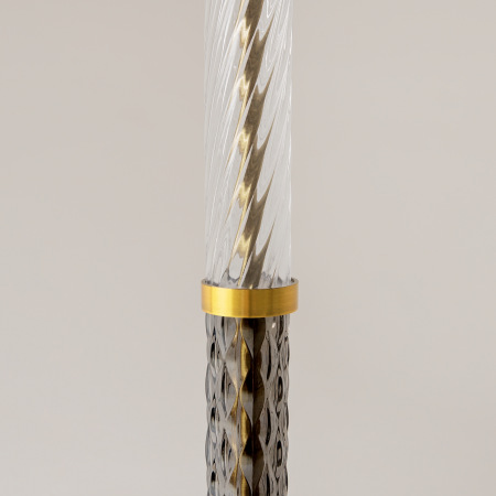 Подвесной светильник Teatro G9х1, MOD287PL-01BS1