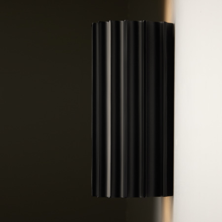 Настенный светильник (бра) Slot, FR5437WL-L7B