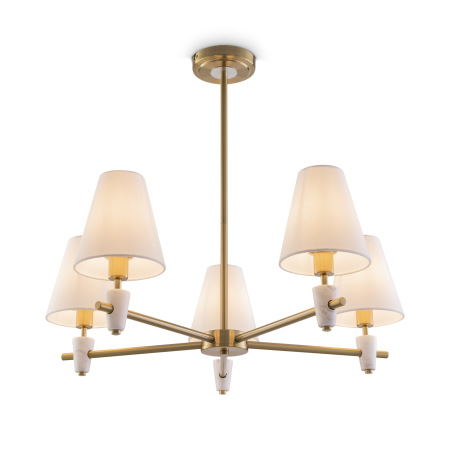 Потолочный светильник Pietra, FR5371CL-05BS