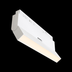 Трековый светильник Basis Exility 2700-6000K 12Вт 120° Dim Dali1, TR036-4-12WTW-DD-W