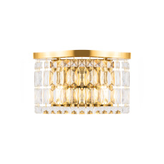 Настенный светильник (бра) Dune E14х2 60Вт, DIA005WL-02G