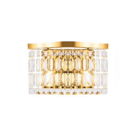 Настенный светильник (бра) Dune E14х2 60Вт, DIA005WL-02G