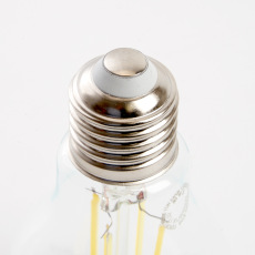 Лампа светодиодная Feron LB-613 Шар E27 13W 6400K