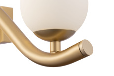 Настенный светильник (бра) Uva G9x5, MOD059WL-05G