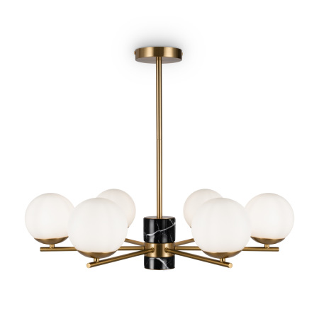 Подвесной светильник Freya FR5230PL-06BS