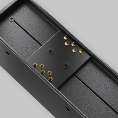 Подвесной светильник Basis Parity 3000K 12Вт 120° белый, TR129B-12W3K-B