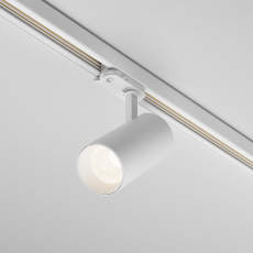 Трековый светильник Focus Led Trinity 2700-5000K 20Вт 36°, TR197-3-20WCCT-M-W