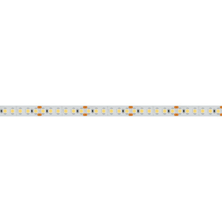 Светодиодная лента RT6-3528-180 24V Warm2700 3x (900 LED) (Arlight, 14.4 Вт/м, IP20)