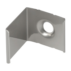 Комплект креплений (для профиля ALM008S) 10шт., ALM008MT