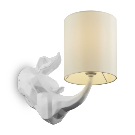 Настенный светильник (бра) Nashorn E14x1, MOD470WL-01W