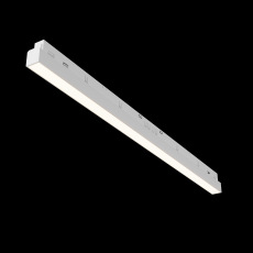 Трековый светильник Basis Exility 2700-6000K 24Вт 120° Dim Smart Zigbee, TR030-4-24WTW-DSZ-W