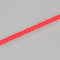 Гибкий неон LED SMD 8х16 мм, красный, 120 LED/м, бухта 100м NEON-NIGHT