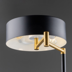 Настольный светильник Izza, FR4008TL-02BBS