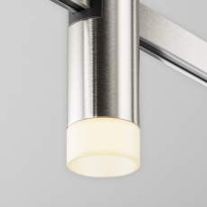 Трековый светильник Skim Flarity 3000K 3Вт 110°, TR145-1-3W3K-W-PT