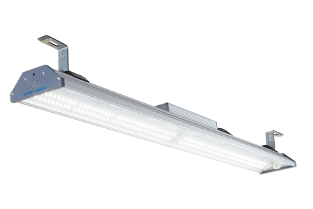 Светильник Сапфир 100W-13500Lm со стационарным креплением