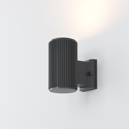 Настенный светильник (бра) Rando E27х1 60Вт IP 54, O419WL-01GR