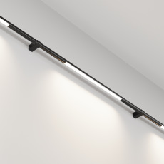 Светильник Basis для системы освещения Axity 3000-6000К 12Вт 120°, C100CL-L500-12W3-6K-B