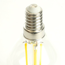 Лампа светодиодная Feron.PRO LB-1706 Шарик E14 1000LM 6W 175-265V 6400K
