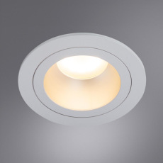 Светильник Arte Lamp ALKES A2161PL-1WH