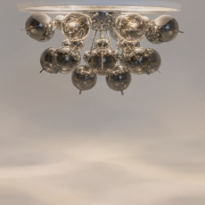 Потолочный светильник Bolla E27x4, MOD133CL-04CH