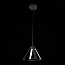 Подвесной светодиодный светильник ST Luce Pialeto SL843.413.04