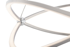 Подвесной светильник Weave MOD062PL-L45CH3K