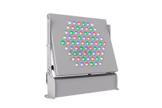 Светильник Прожектор RGBW 150 Вт