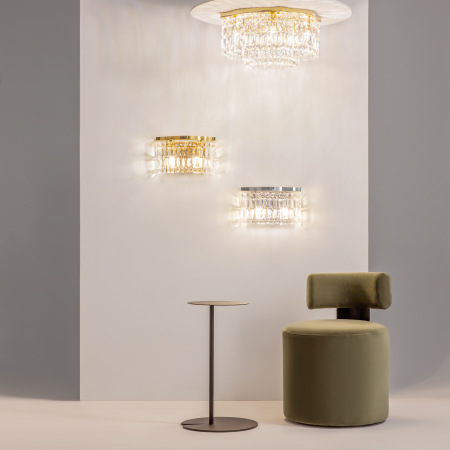 Потолочный светильник Dune E14х60, DIA005CL-06G