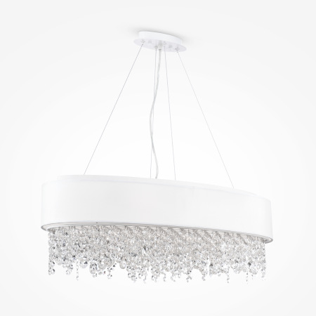 Подвесной светильник Manfred MOD600PL-09W