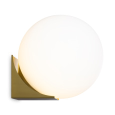 Настенный светильник (бра) Essence FR5490WL-01BS