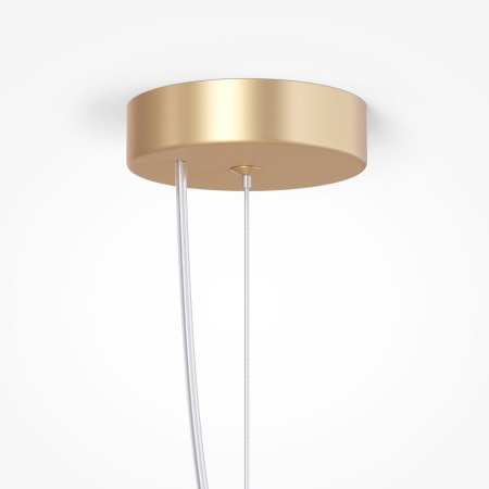 Подвесной светильник Reels E14х7, MOD268PL-07G