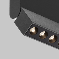 Потолочный светильник Points rot 4000K 12Вт 36°, C136CL-12W4K-B