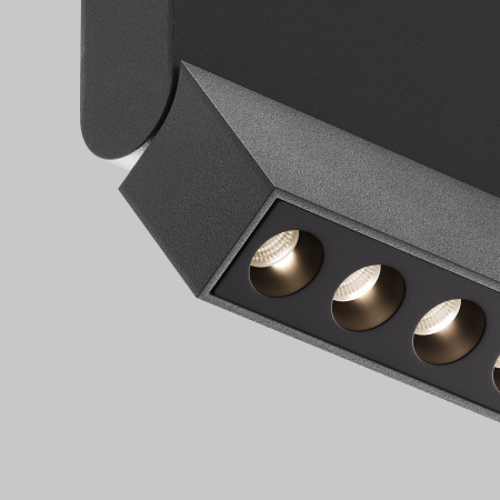 Потолочный светильник Points rot 4000K 12Вт 36°, C136CL-12W4K-B