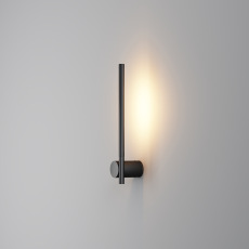 Настенный светильник (бра) Rotera 3000K 6Вт, MOD432WL-L6B3K