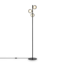Напольный светильник (торшер) Shimmer, FR5435FL-03B