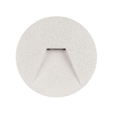 Светильник LT-TIE-R120-3W Warm3000 (WH, 75x30 deg, 230V) (Arlight, IP65 Бетон, 3 года)