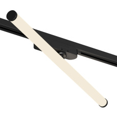 Трековый светильник Denkirs DK6638-BK