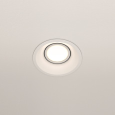 Встраиваемый светильник Dot DL028-2-01W