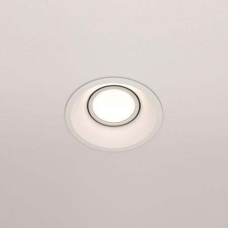 Встраиваемый светильник Dot DL028-2-01W