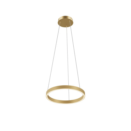 Подвесной светильник Rim 2600-3500К 24Вт, MOD058PL-L22BSK