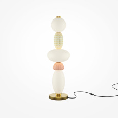 Настольный светильник Adore 3000К 23Вт, MOD297TL-L24BS3K