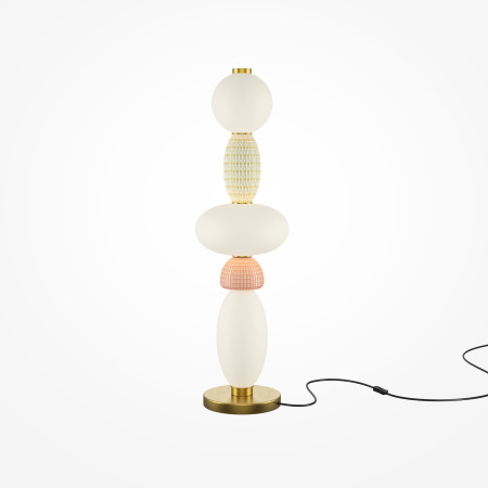 Настольный светильник Adore 3000К 23Вт, MOD297TL-L24BS3K