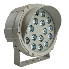 Светодиодный светильник ландшафтно-архитектурный Feron LL-702 85-265V 36W 2700K IP65