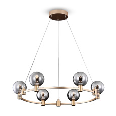 Подвесной светильник Urban FR4005PL-06G