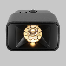 Трековый светильник Points S Exility 3000K 2Вт 24°, TR100-2-2W3K-S-B